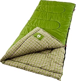 Coleman Green Valley