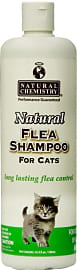 Natural Chemistry Flea Shampoo