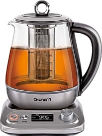 Chefman Electric Kettle