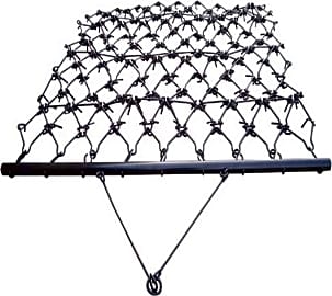 Field Tuff HDHA-59 Drag Harrow