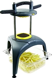 The Multi-Cut by Matfer Bourgeat