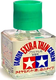 Tamiya Extra Thin