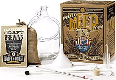 Craft A Brew Starter