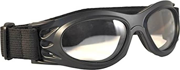 Phillips RG-RK 2 Goggles