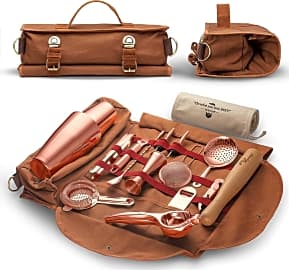 Mixology & Craft Travel