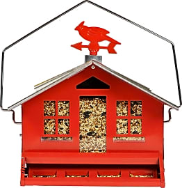 Perky-Pet 339 Squirrel-Be-Gone II