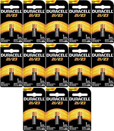 Duracell Duralock MN21