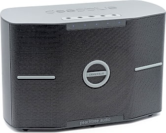Peachtree Audio Deepblue Sky