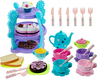 iBaseToy Rich Combination