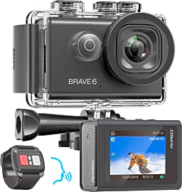 Akaso Brave 6