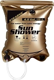Stearns SunShower