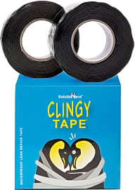 SolutioNerd Silicone Seal