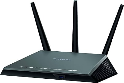 Netgear R7000P