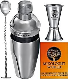 Mixologist World Set