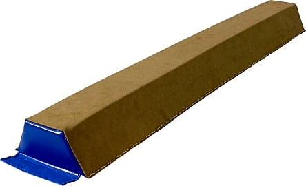 Tumbl Trak Sectional