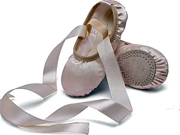 Stelle Gymnastic Flats