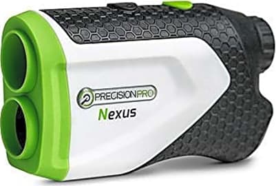 Precision Pro Golf Nexus