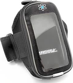Armshield Armband