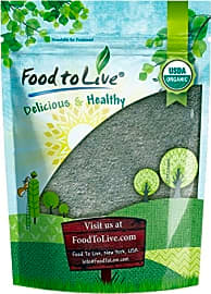 Food to Live Stone Ground