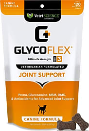 VetriScience Glycoflex 3