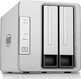 TerraMaster F2-422