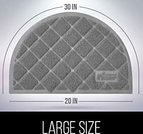 Gorilla Grip Scatter Control