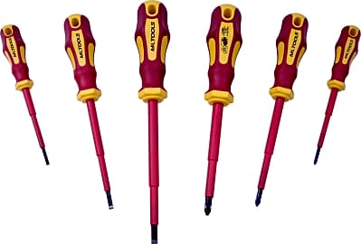 ML Quality Tools VS333