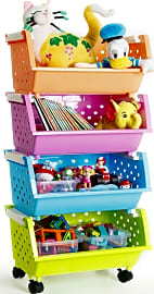 Magdesigner Organizer