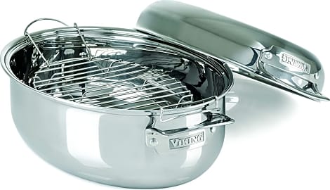 Viking 8.5 Quart Oval