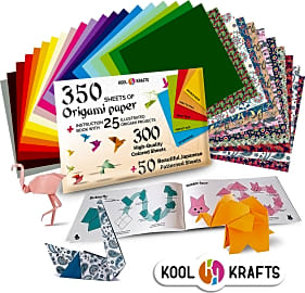 Kool Krafts Kit