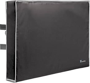 Garnetics Flat Screen