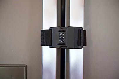 Urban August French-Door