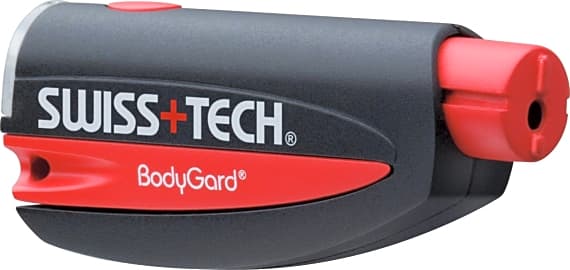 Swiss+Tech BodyGuard PTX