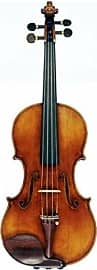 D Z Strad Violin Model 800
