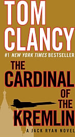 The Cardinal of the Kremlin