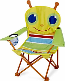 Melissa & Doug Giddy Buggy