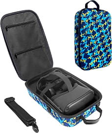 Zaracle Hard Storage