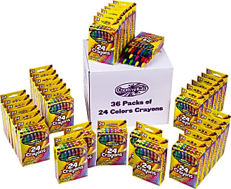 Creative Kids 864-Pack