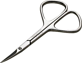 Tweezerman Nickel-Plated