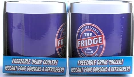 Fridge Freezable