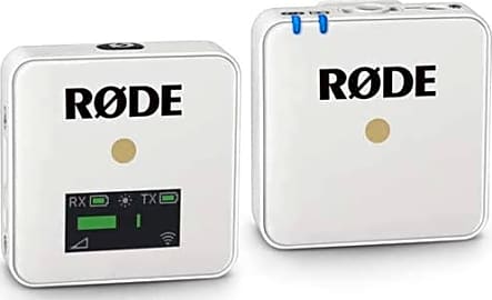 Rode Wireless Go White