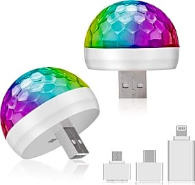 Mimiviva USB Mini Lights