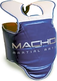 Macho Competition Hogu