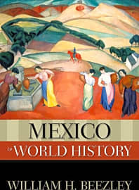 Mexico in World History