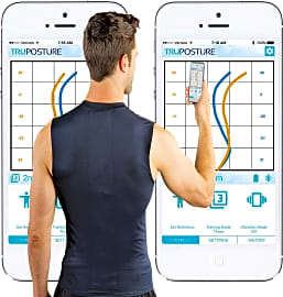 TruPosture Trainer Shirt For Men