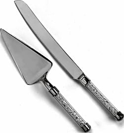 Hortense B. Hewitt Glittering Beads