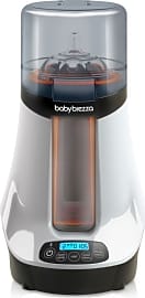 Baby Brezza Safe & Smart