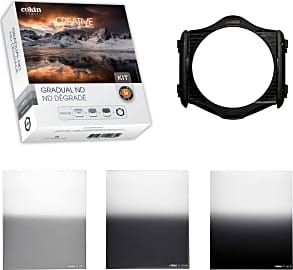 Cokin Square Creative Kit