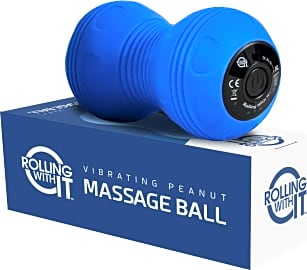 Rolling With It Vibrating Peanut