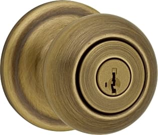 Kwikset Juno Entry